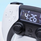 Paladone Playstation: Playstation 5 Controller Alarm Clock wekker Wit