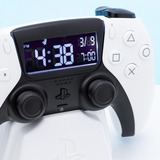 Paladone Playstation: Playstation 5 Controller Alarm Clock wekker Wit