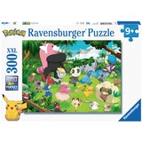 Ravensburger Pokémon Puzzel 300 XXL-stukjes