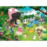 Ravensburger Pokémon Puzzel 300 XXL-stukjes