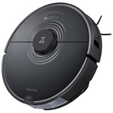 Roborock S7 MaxV robotstofzuiger Zwart