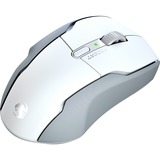 Roccat Kone Air gaming muis Wit/grijs