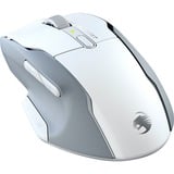 Roccat Roccat Kone Air                       wh gaming muis Wit/grijs