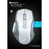 Roccat Roccat Kone Air                       wh gaming muis Wit/grijs