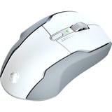 Roccat Roccat Kone Air                       wh gaming muis Wit/grijs