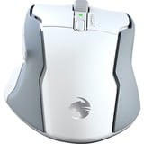 Roccat Roccat Kone Air                       wh gaming muis Wit/grijs