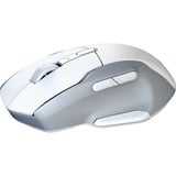Roccat Roccat Kone Air                       wh gaming muis Wit/grijs