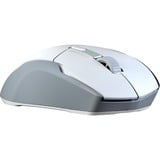 Roccat Roccat Kone Air                       wh gaming muis Wit/grijs