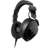 Rode Microphones NTH-100 hoofdtelefoon Zwart, 3,5 mm aansluiting