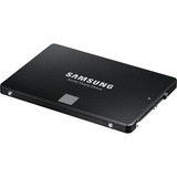 SAMSUNG 870 EVO, 1 TB SSD MZ-77E1T0B/EU, SATA/600