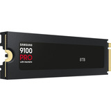 SAMSUNG 8TB 14,7/13,3  9100HS PRO  M.2 SAM N SSD 