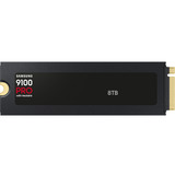 SAMSUNG 8TB 14,7/13,3  9100HS PRO  M.2 SAM N SSD 
