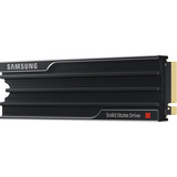 SAMSUNG 8TB 14,7/13,3  9100HS PRO  M.2 SAM N SSD 