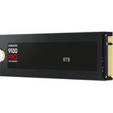 SAMSUNG 8TB 14,7/13,3  9100HS PRO  M.2 SAM N SSD 