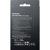 SAMSUNG 8TB 14,7/13,3  9100HS PRO  M.2 SAM N SSD 