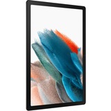 SAMSUNG Galaxy Tab A8 10.5" tablet Zilver, 64 GB, Wifi, Android
