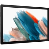 SAMSUNG Galaxy Tab A8, 10.5"  tablet Zilver, 64 GB, Wifi, Android
