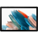 SAMSUNG Galaxy Tab A8, 10.5"  tablet Zilver, 64 GB, Wifi, Android