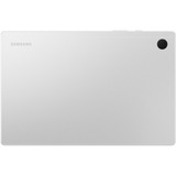 SAMSUNG Galaxy Tab A8, 10.5"  tablet Zilver, 64 GB, Wifi, Android