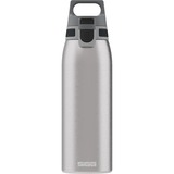 SIGG Shield One Brushed drinkfles Geborsteld rvs, 1 l