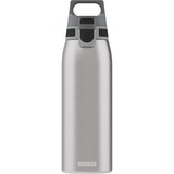 SIGG Shield One Brushed drinkfles Geborsteld rvs, 1 l