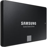 Samsung 870 EVO 1 TB SSD MZ-77E1T0B/EU, SATA/600