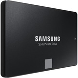 Samsung 870 EVO, 1 TB SSD MZ-77E1T0B/EU, SATA/600