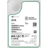 Seagate  harde schijf 