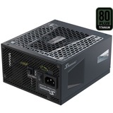 Seasonic PRIME TX-650, 650 Watt voeding Zwart, 4x PCIe, Kabelmanagement