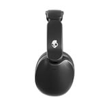 Skullcandy Hesh 360 Wireless Headphones over-ear headset Zwart, Bluetooth v5.3 / 3.5mm Aux​