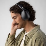 Skullcandy Hesh 360 Wireless Headphones over-ear headset Zwart, Bluetooth v5.3 / 3.5mm Aux​