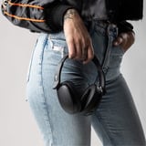 Skullcandy Hesh 360 Wireless Headphones over-ear headset Zwart, Bluetooth v5.3 / 3.5mm Aux​