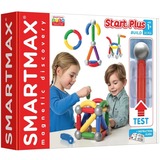 SmartGames SmartMax - Start Plus Constructiespeelgoed