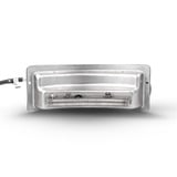 Solo Stove Gasbrander voor Pi Pizza oven Roestvrij staal