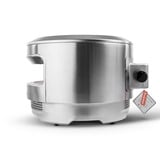 Solo Stove Gasbrander voor Pi Pizza oven Roestvrij staal