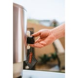 Solo Stove Gasbrander voor Pi Pizza oven Roestvrij staal