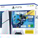 Sony PlayStation 5 (Slim) - 1 TB - Fortnite Flowering Chaos Bundel spelconsole Wit/zwart