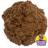 Spin Master Kinetic Sand - Scents Speelzand 907 g, 4 stuks
