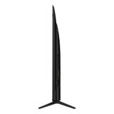 TCL 65QLED780L Smart TV 65" Ultra HD QLED Zwart, 3x HDMI, USB-A, LAN, WiFi, BlueTooth