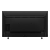 TCL 65QLED780L Smart TV 65" Ultra HD QLED Zwart, 3x HDMI, USB-A, LAN, WiFi, BlueTooth