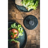 The Windmill Smash Burger Tool pers Zwart