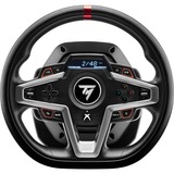 Thrustmaster T248 gaming stuur Zwart/zilver, Xbox series X|S