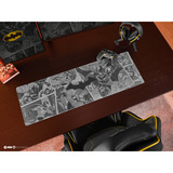 Trust GXT 759BM XXL-gamingmuismat Zwart/grijs