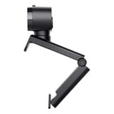 Trust Taxon QHD Webcam Zwart, Autofocus | dubbele microfoon | privacyfilter