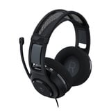 Turtle Beach Atlas 200 bekabelde gamingheadset over-ear gaming headset Zwart, Pc, PlayStation 4, PlayStation 5, Xbox, Smartphone