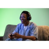 Turtle Beach Atlas 200 bekabelde gamingheadset over-ear gaming headset Zwart, Pc, PlayStation 4, PlayStation 5, Xbox, Smartphone