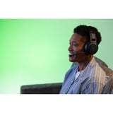 Turtle Beach Atlas 200 bekabelde gamingheadset over-ear gaming headset Zwart, Pc, PlayStation 4, PlayStation 5, Xbox, Smartphone