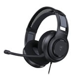 Turtle Beach Atlas 200 bekabelde multiplatform gaming headset over-ear  Zwart, Pc, PlayStation 4, PlayStation 5, Xbox, Smartphone