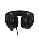 Turtle Beach Atlas 200 bekabelde multiplatform gaming headset over-ear  Zwart, Pc, PlayStation 4, PlayStation 5, Xbox, Smartphone