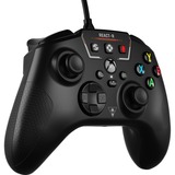 Turtle Beach REACT-R Controller Zwart, Xbox Series X, Xbox Series S, Xbox One, PC